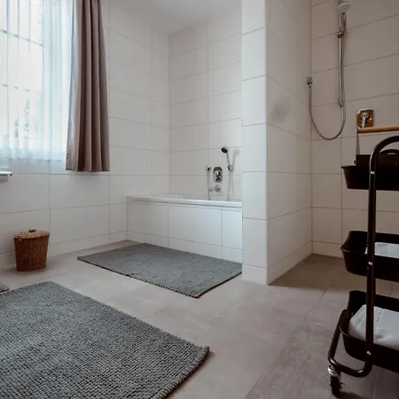 Hotel Okelmann's - Eco & Warpe