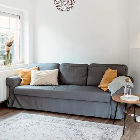 Otel Okelmann's - Eco & 4*