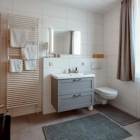 Otel Okelmann's - Eco & Warpe