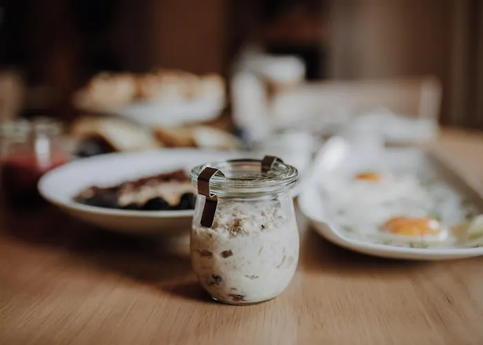 Okelmann'S - Eco Hotel & Appartements