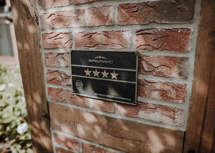 Okelmann'S - Eco Hotel & Appartements מלון