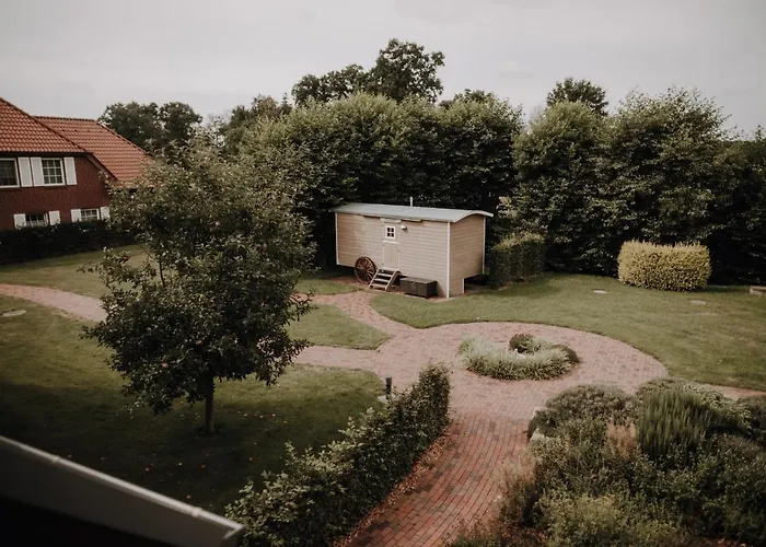 Okelmann'S - Eco Hotel & Appartements