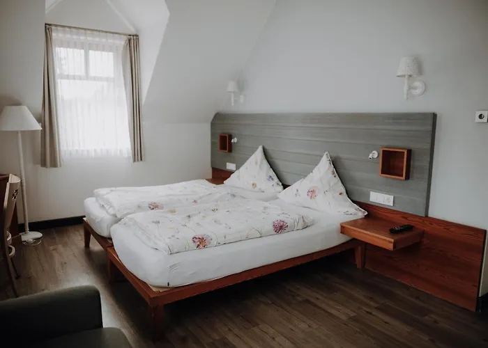 Okelmann'S - Eco Hotel & Appartements מלון 4*